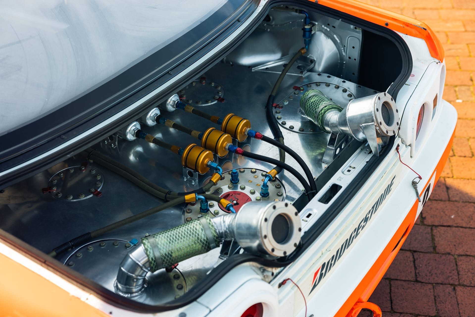 1994 Nissan Skyline GT-R | Girardo & Co